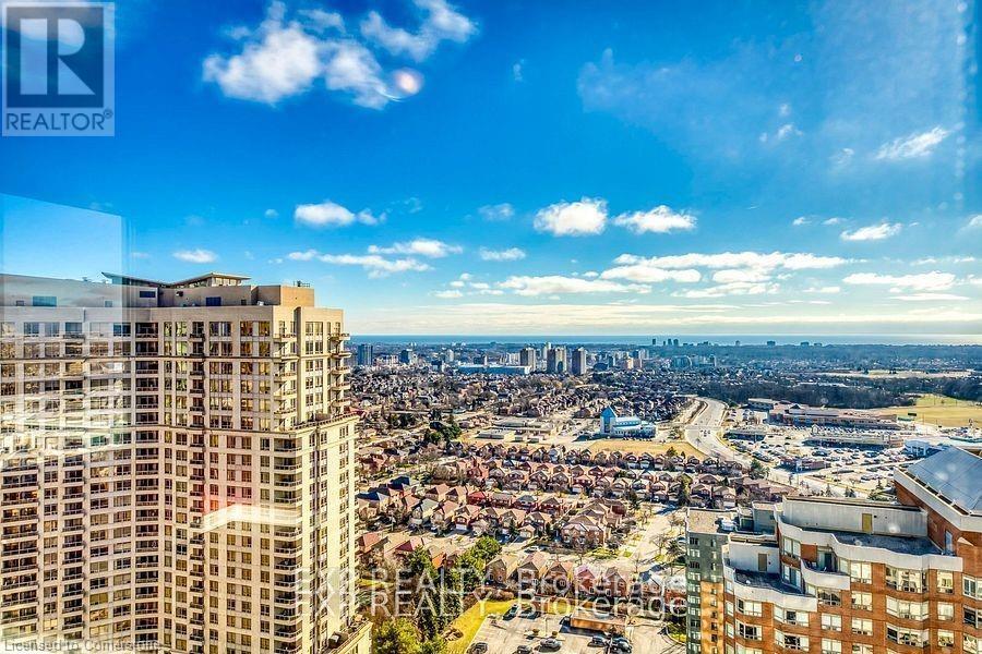 310 Burnhamthorpe Road W Unit# 2906, Mississauga, Ontario  L5B 4P9 - Photo 8 - 40681856