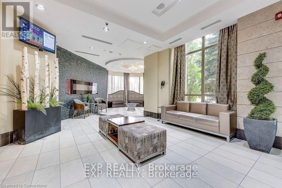 310 Burnhamthorpe Road W Unit# 2906, Mississauga, Ontario  L5B 4P9 - Photo 3 - 40681856