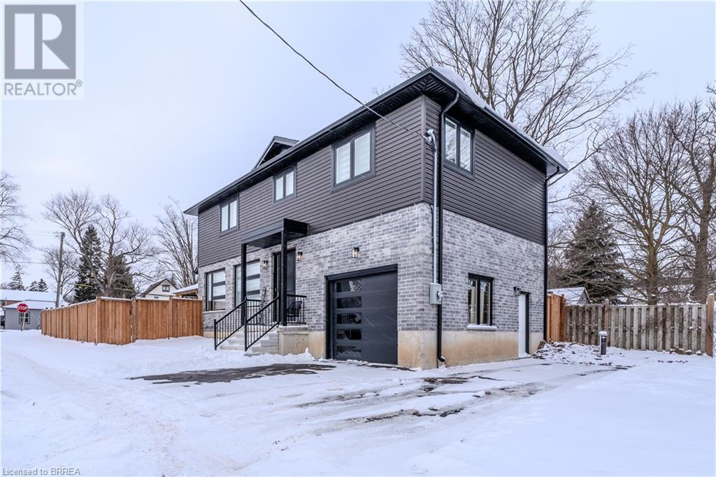 434844 Zorra Line, Beachville, Ontario  N0J 1A0 - Photo 2 - 40687758