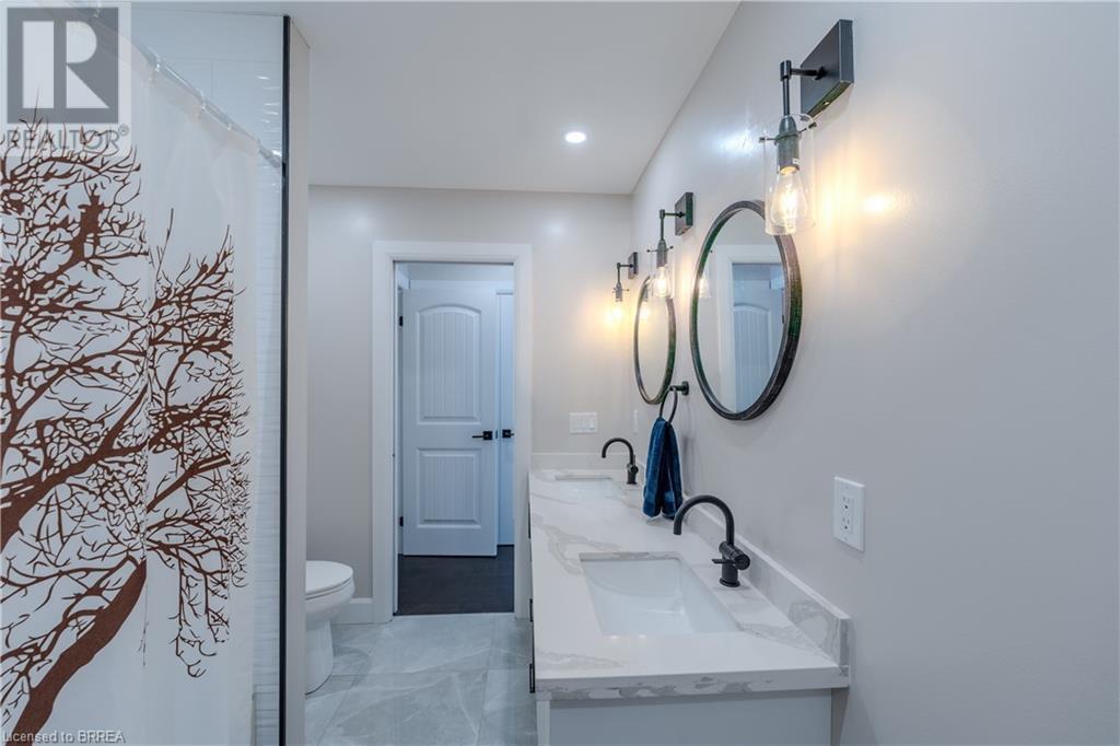 434844 Zorra Line, Beachville, Ontario  N0J 1A0 - Photo 21 - 40687758