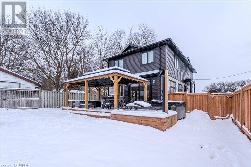 434844 Zorra Line, Beachville, Ontario  N0J 1A0 - Photo 30 - 40687758