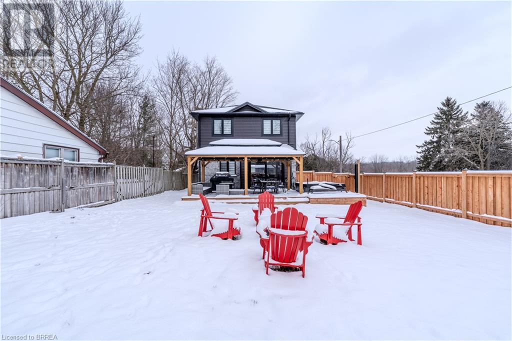 434844 Zorra Line, Beachville, Ontario  N0J 1A0 - Photo 32 - 40687758