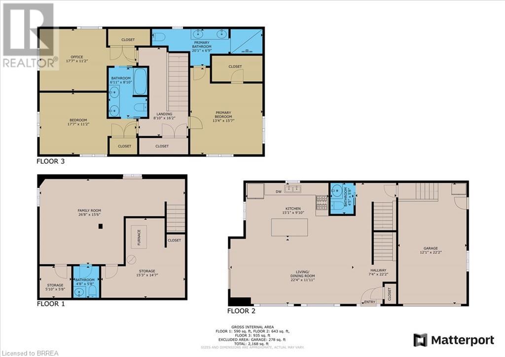 434844 Zorra Line, Beachville, Ontario  N0J 1A0 - Photo 33 - 40687758