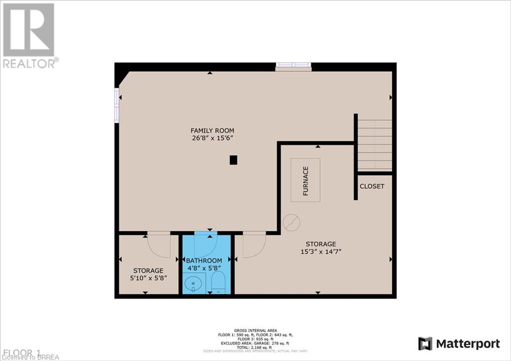 434844 Zorra Line, Beachville, Ontario  N0J 1A0 - Photo 34 - 40687758