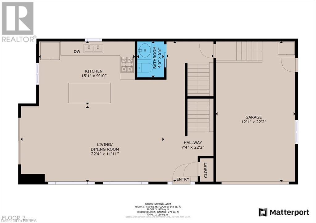 434844 Zorra Line, Beachville, Ontario  N0J 1A0 - Photo 35 - 40687758