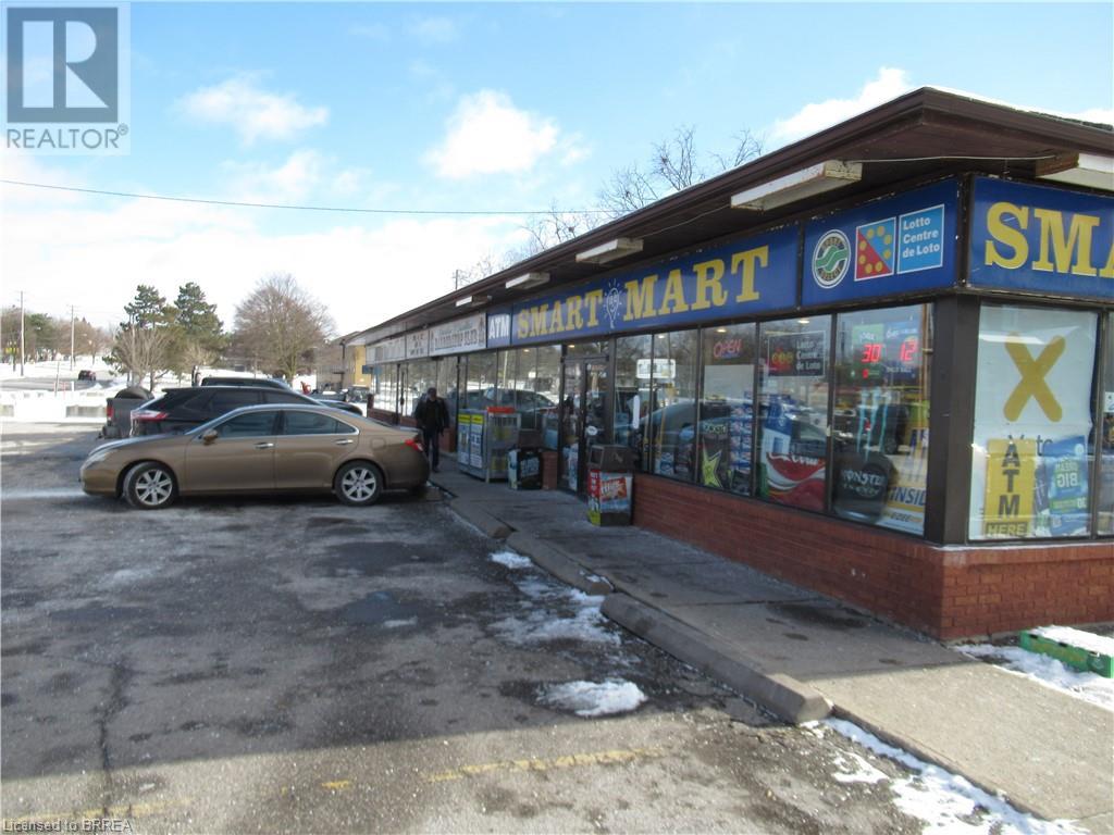 541 Colborne Street E Unit# 3, Brantford, Ontario  N3S 3P4 - Photo 2 - 40686848