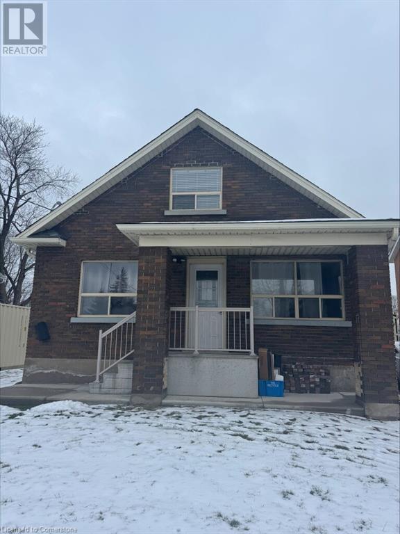 67 ROSS Avenue, Kitchener, Ontario