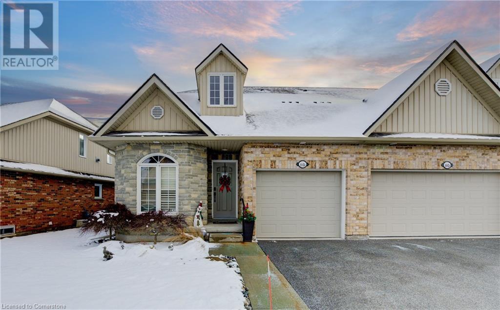 350 Doon Valley Drive Unit# 11d, Kitchener, Ontario  N2P 2M9 - Photo 2 - 40686520