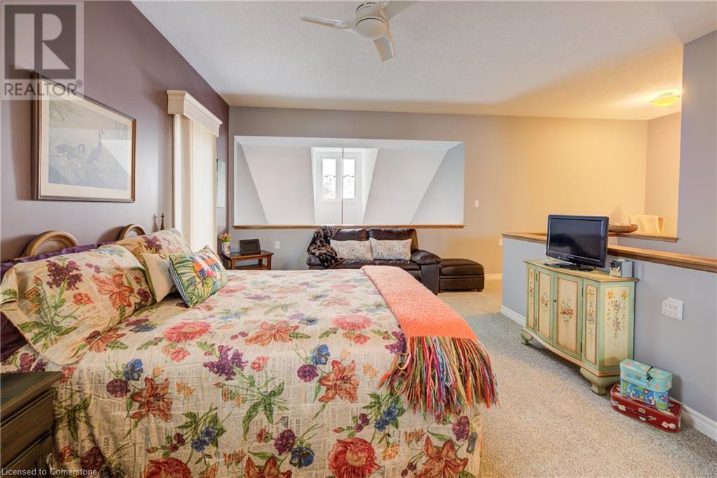 350 Doon Valley Drive Unit# 11d, Kitchener, Ontario  N2P 2M9 - Photo 25 - 40686520