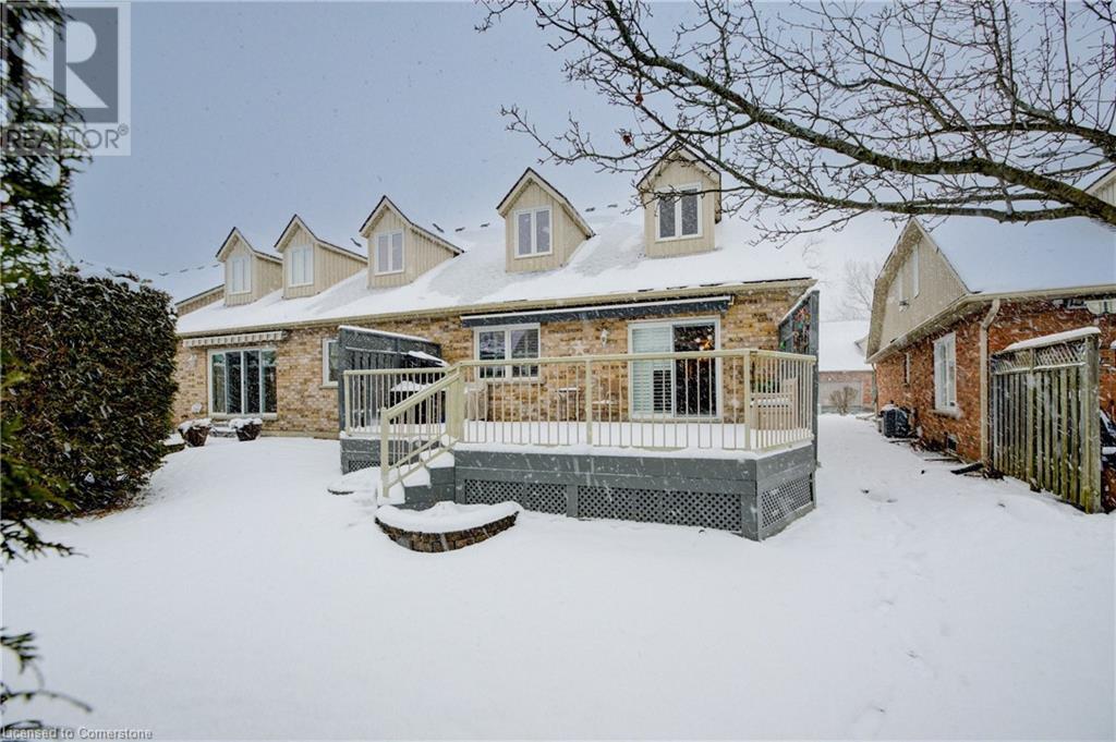 350 Doon Valley Drive Unit# 11d, Kitchener, Ontario  N2P 2M9 - Photo 32 - 40686520