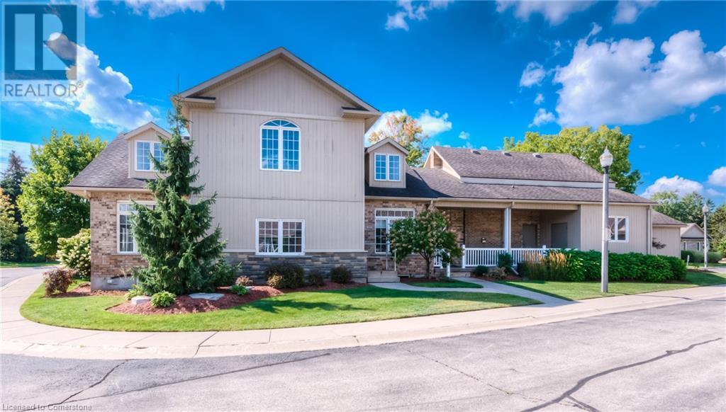 350 Doon Valley Drive Unit# 11d, Kitchener, Ontario  N2P 2M9 - Photo 35 - 40686520