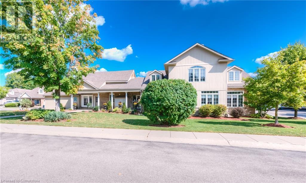 350 Doon Valley Drive Unit# 11d, Kitchener, Ontario  N2P 2M9 - Photo 36 - 40686520