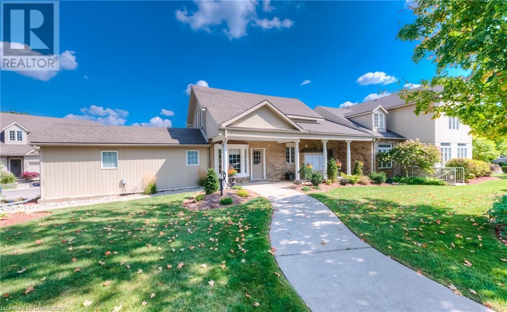 350 Doon Valley Drive Unit# 11d, Kitchener, Ontario  N2P 2M9 - Photo 37 - 40686520