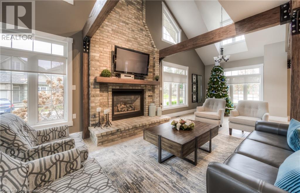 350 Doon Valley Drive Unit# 11d, Kitchener, Ontario  N2P 2M9 - Photo 39 - 40686520