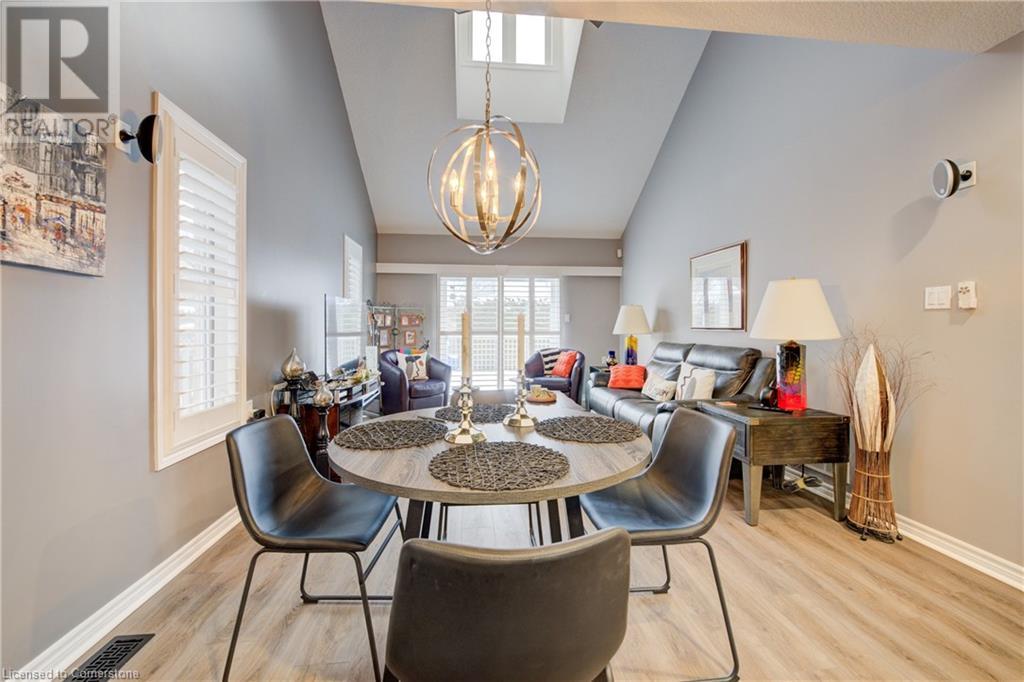 350 Doon Valley Drive Unit# 11d, Kitchener, Ontario  N2P 2M9 - Photo 9 - 40686520