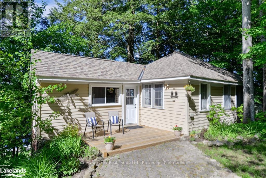 8 - 1113 Bradley Rd, Muskoka Lakes, Ontario  P1P 1R2 - Photo 37 - X10435250
