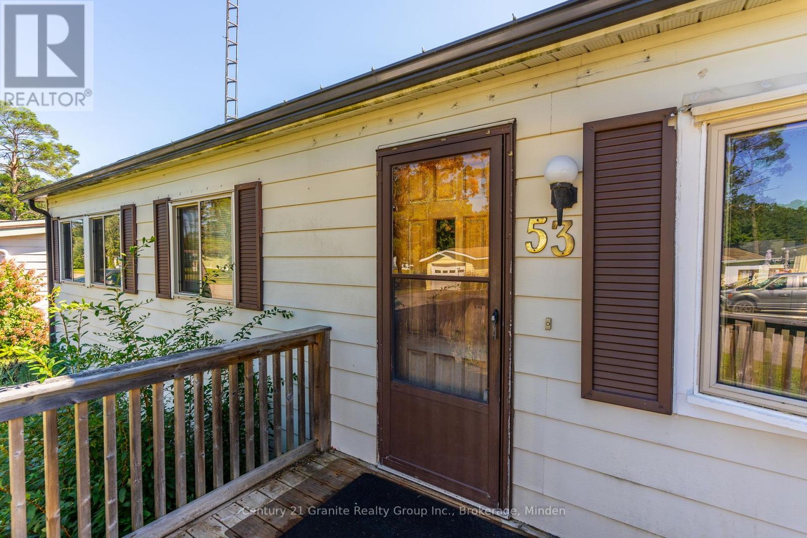 1034 Eighth Lane, Minden Hills, Ontario  K0M 2K0 - Photo 6 - X10436984