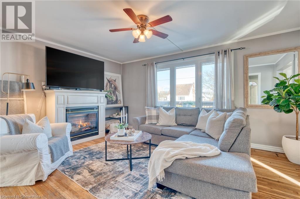 18 Martha Street, Hamilton, Ontario  L8H 2B7 - Photo 10 - 40687841