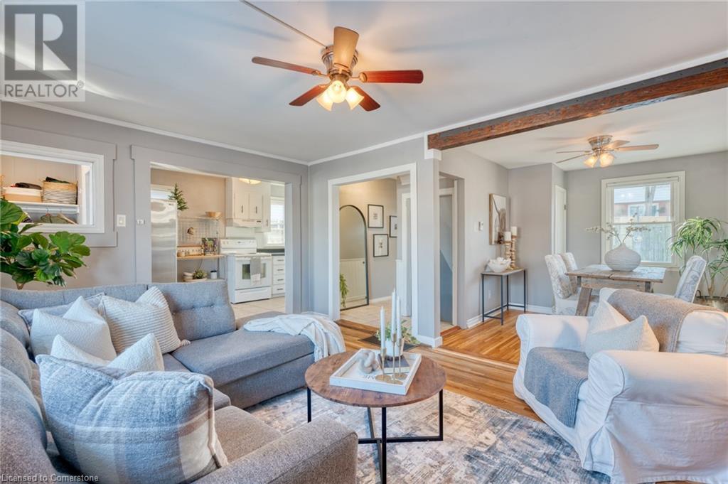 18 Martha Street, Hamilton, Ontario  L8H 2B7 - Photo 12 - 40687841