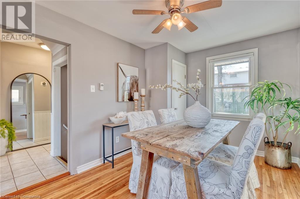 18 Martha Street, Hamilton, Ontario  L8H 2B7 - Photo 14 - 40687841