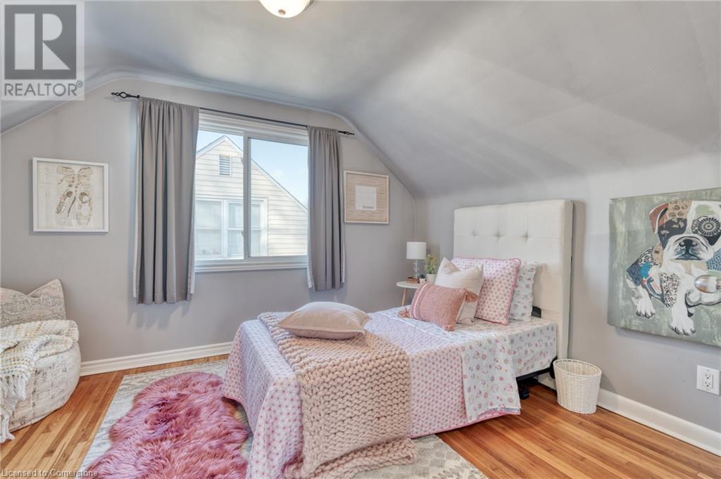 18 Martha Street, Hamilton, Ontario  L8H 2B7 - Photo 19 - 40687841