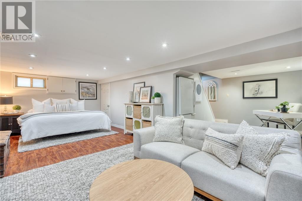 18 Martha Street, Hamilton, Ontario  L8H 2B7 - Photo 21 - 40687841