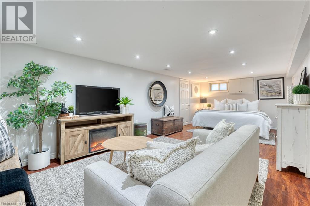 18 Martha Street, Hamilton, Ontario  L8H 2B7 - Photo 22 - 40687841