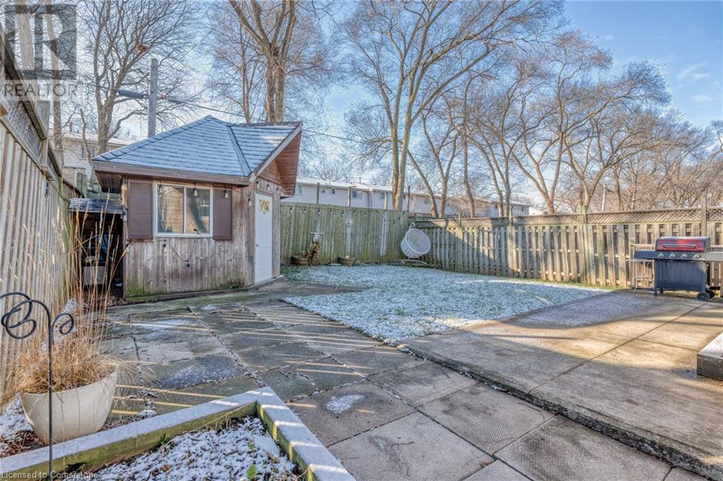 18 Martha Street, Hamilton, Ontario  L8H 2B7 - Photo 29 - 40687841