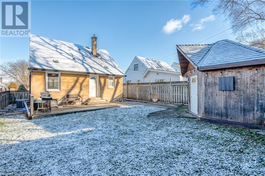 18 Martha Street, Hamilton, Ontario  L8H 2B7 - Photo 30 - 40687841