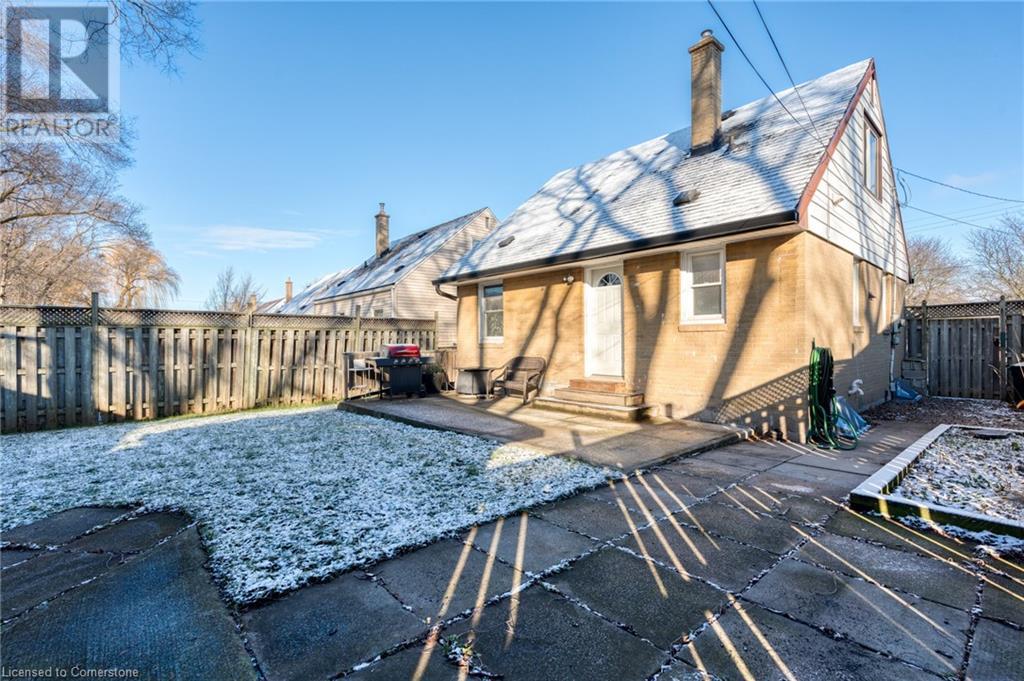 18 Martha Street, Hamilton, Ontario  L8H 2B7 - Photo 31 - 40687841