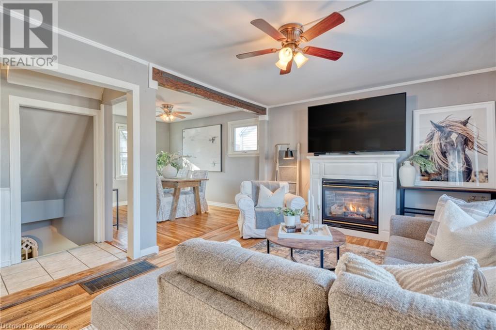 18 Martha Street, Hamilton, Ontario  L8H 2B7 - Photo 9 - 40687841