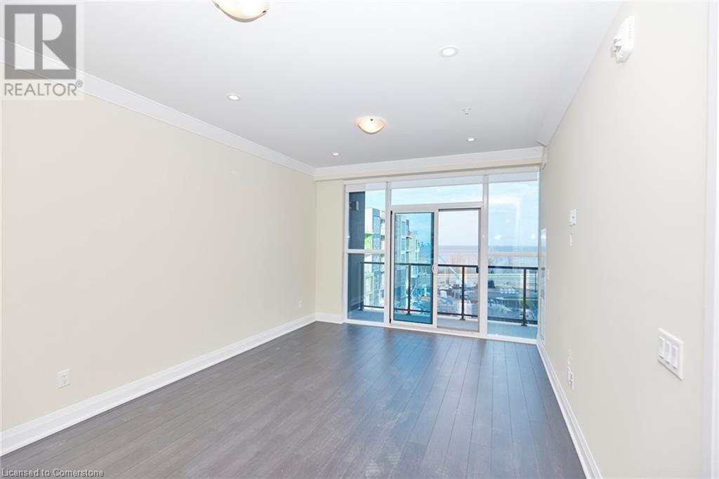 16 Concord Place Unit# 527, Grimsby, Ontario  L3M 4E8 - Photo 10 - 40687804