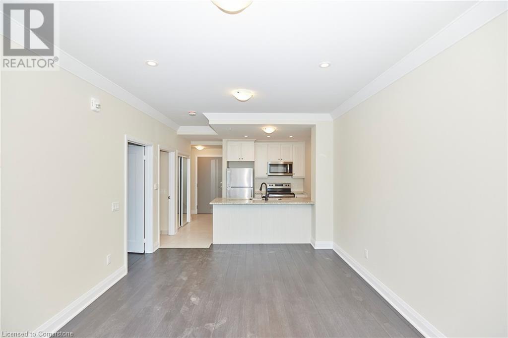 16 Concord Place Unit# 527, Grimsby, Ontario  L3M 4E8 - Photo 11 - 40687804