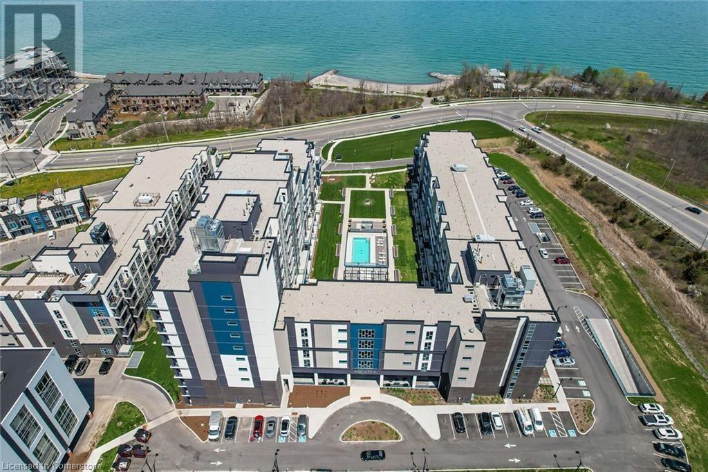 16 Concord Place Unit# 527, Grimsby, Ontario  L3M 4E8 - Photo 2 - 40687804