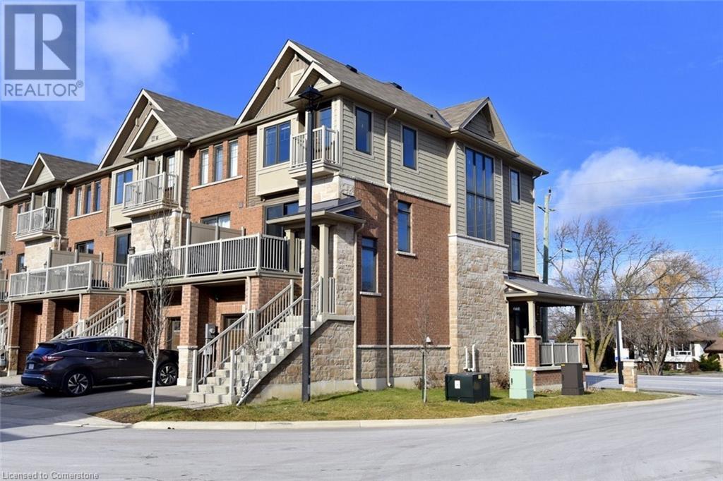 1890 Rymal Road E Unit# 123, Stoney Creek, Ontario  L0R 1P0 - Photo 1 - 40687694