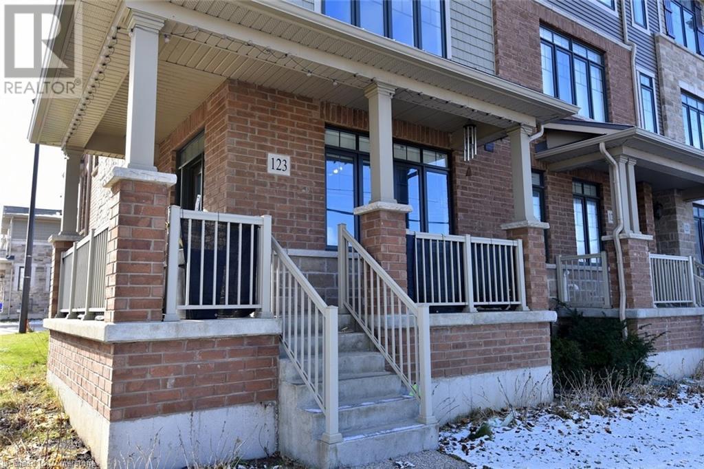 1890 Rymal Road E Unit# 123, Stoney Creek, Ontario  L0R 1P0 - Photo 3 - 40687694