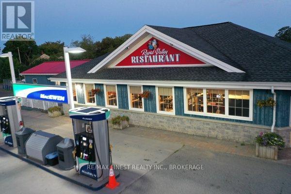 898 COUNTY ROAD 2, lansdowne village, Ontario