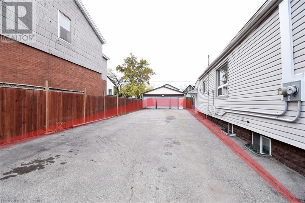 164 Newlands Avenue, Hamilton, Ontario  L8H 2T9 - Photo 3 - 40677720