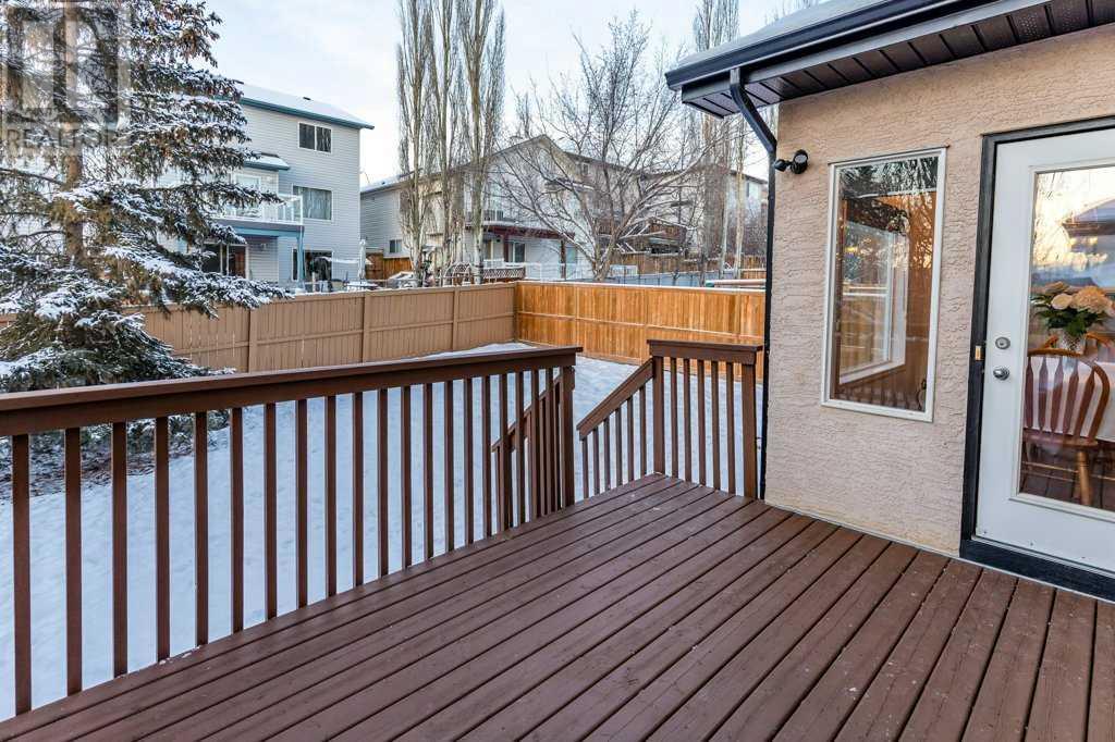 94 Tuscany Ridge Close Nw, Calgary, Alberta  T3L 2K6 - Photo 45 - A2185508