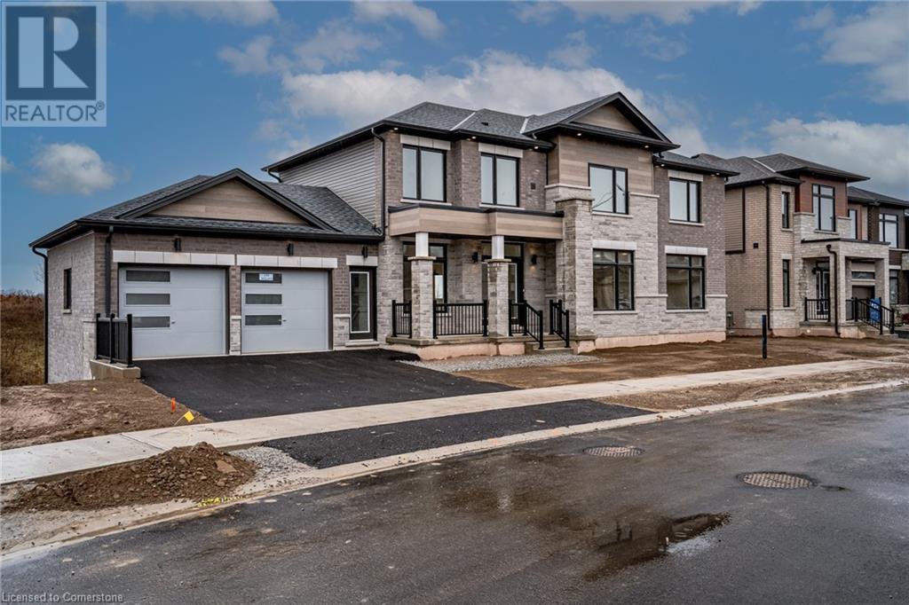 239 Midland Place, Welland, Ontario  L3B 0H4 - Photo 2 - 40680735