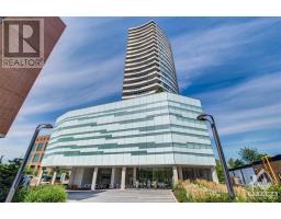 1009 - 485 RICHMOND ROAD, Ottawa, Ontario