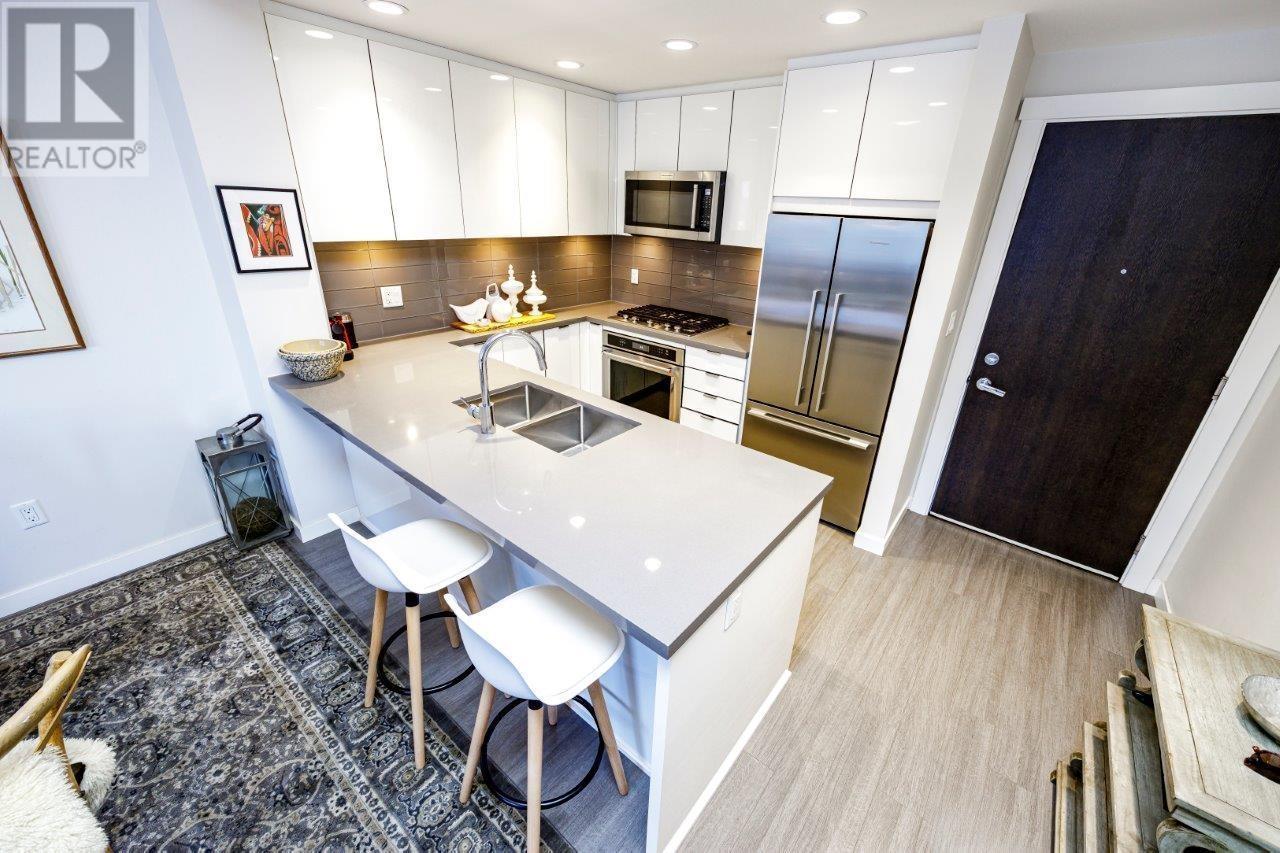 426 255 W 1st Street, North Vancouver, British Columbia  V7M 3G8 - Photo 4 - R2952561