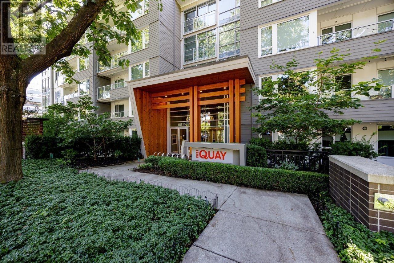426 255 W 1st Street, North Vancouver, British Columbia  V7M 3G8 - Photo 40 - R2952561