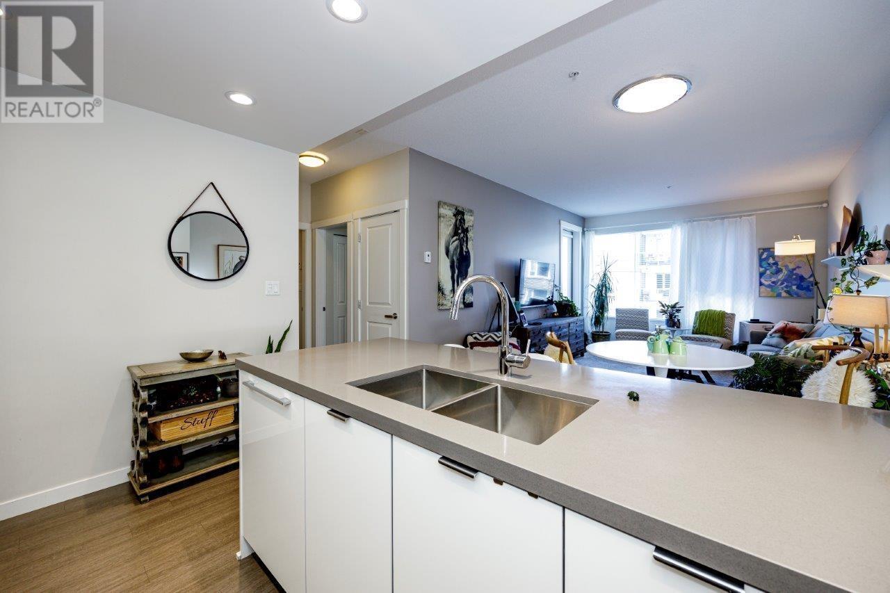 426 255 W 1st Street, North Vancouver, British Columbia  V7M 3G8 - Photo 5 - R2952561