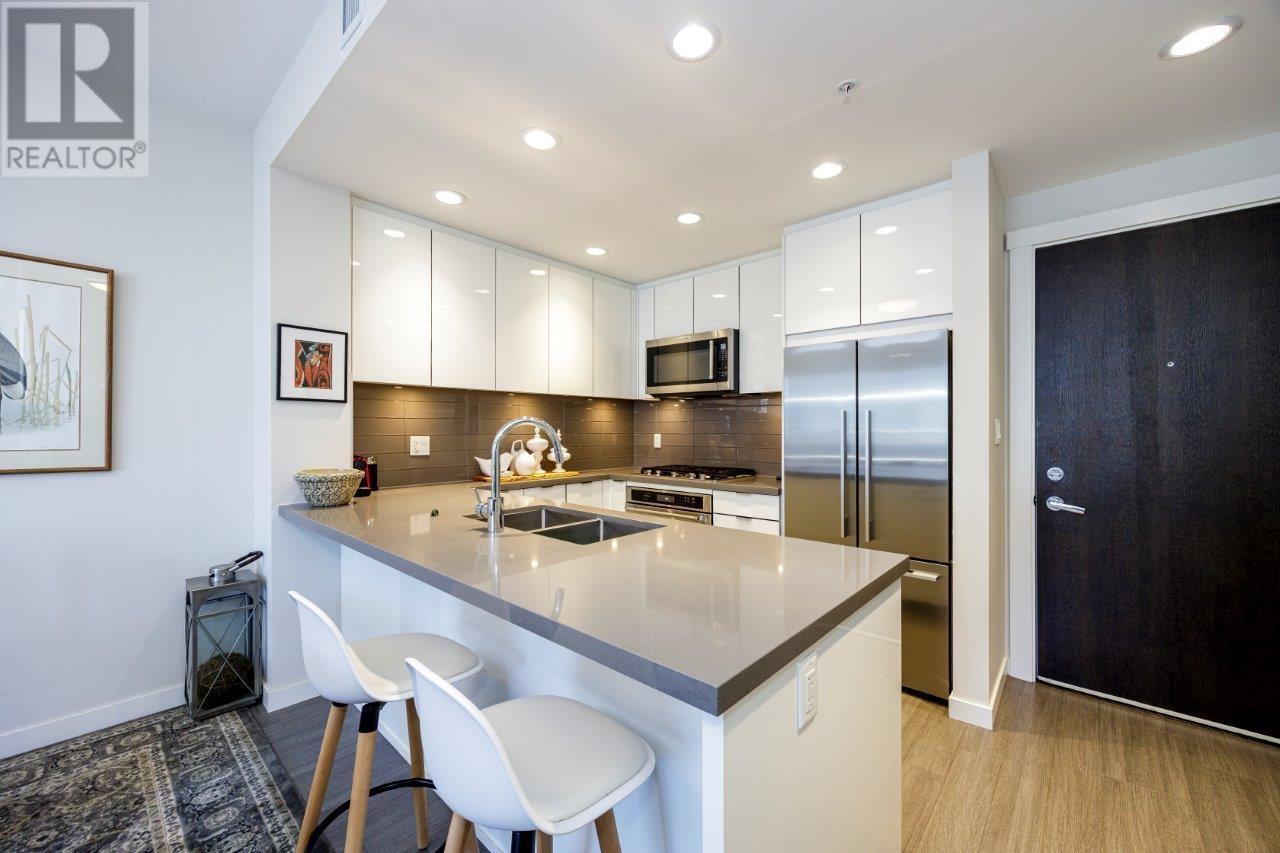 426 255 W 1st Street, North Vancouver, British Columbia  V7M 3G8 - Photo 6 - R2952561