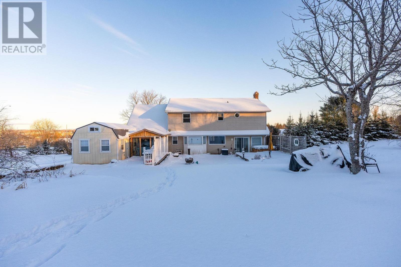 118 Town Road, Falmouth, Nova Scotia  B0P 1L0 - Photo 39 - 202500206