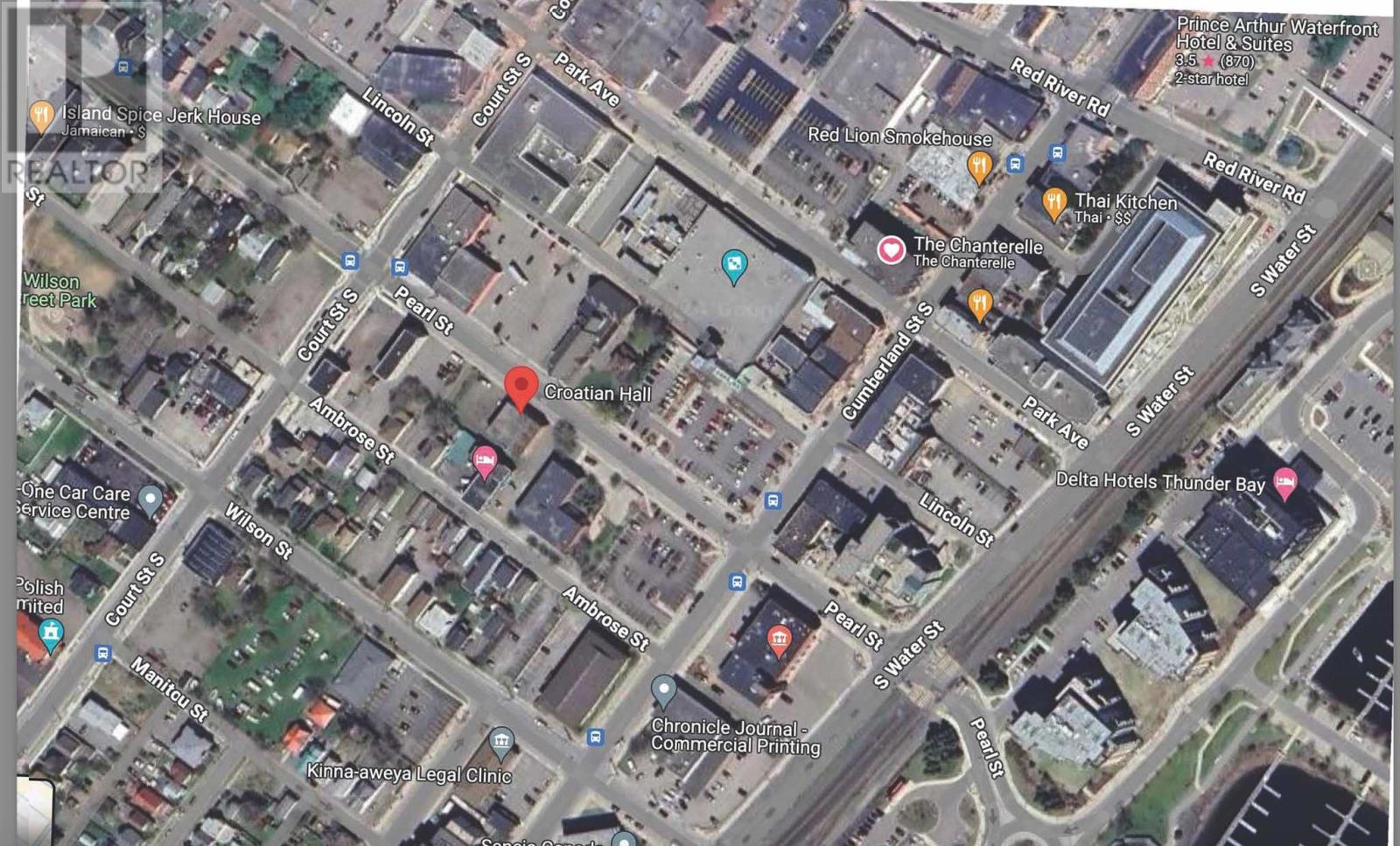 229 Pearl St, Thunder Bay, Ontario  P7B 1E3 - Photo 11 - TB242239
