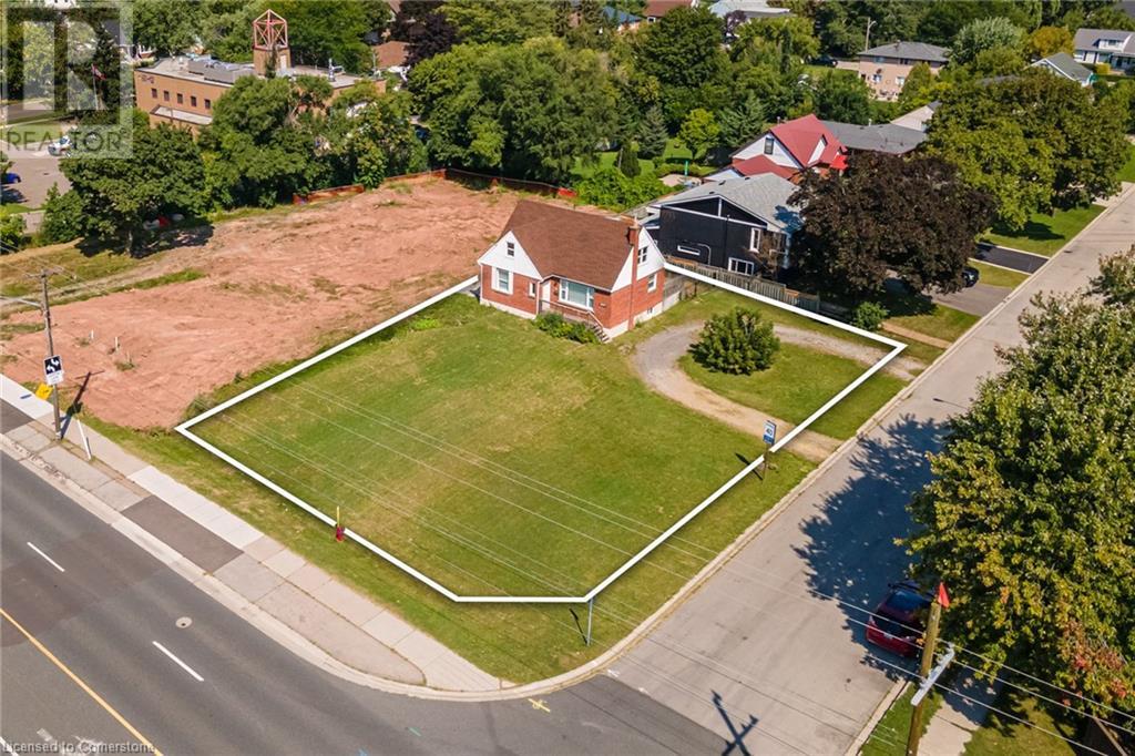 Property at 209 HIGHWAY 8 image 2