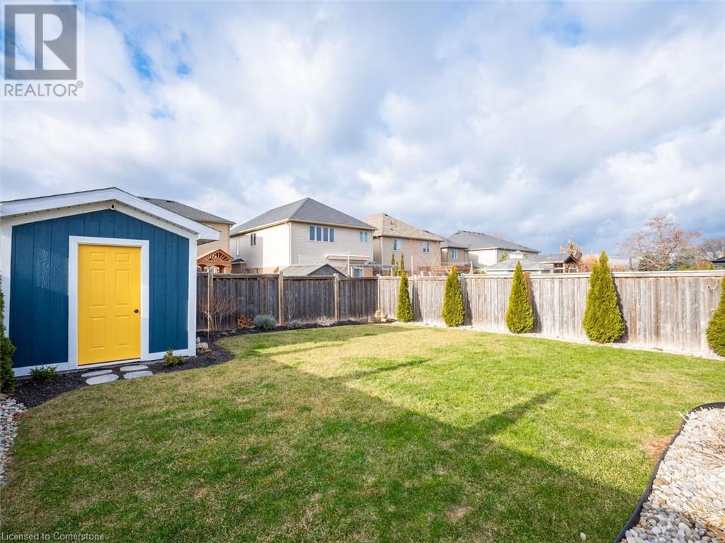 385 Murray Street, Grimsby, Ontario  L3M 0C7 - Photo 45 - 40686584