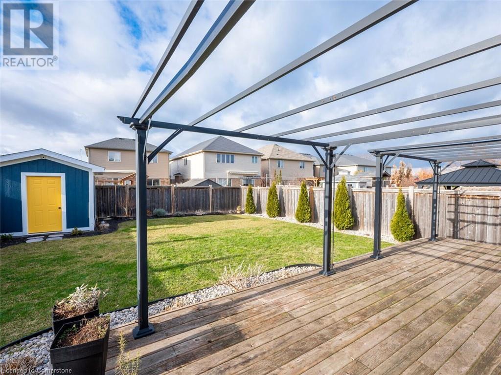 385 Murray Street, Grimsby, Ontario  L3M 0C7 - Photo 46 - 40686584